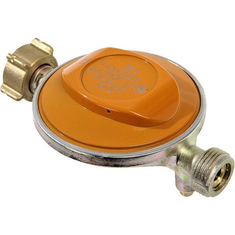 Reductor de presión de gas propano