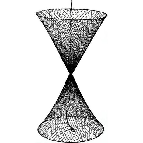 Sphères de signalisation marine diurne de formes variées, notamment rhomboïdales, cylindriques et coniques, ainsi que des sphères mono-coniques.