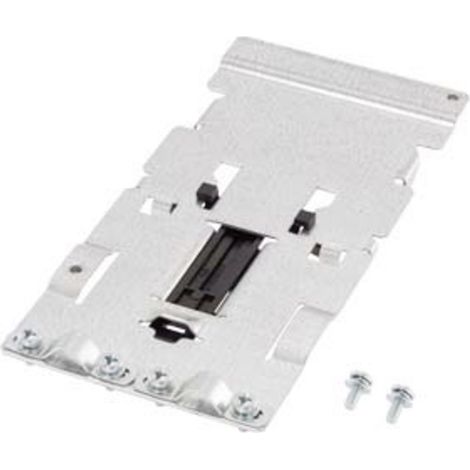 Siemens 6SL3261-1BA00-0AA0 Hutschienenadapter Siemens Sinamics G110