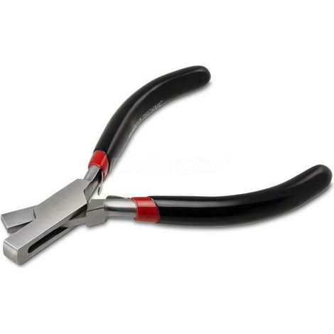 Pinze da taglio sagomate in acciaio inox da 1,5 mm (1/2)
