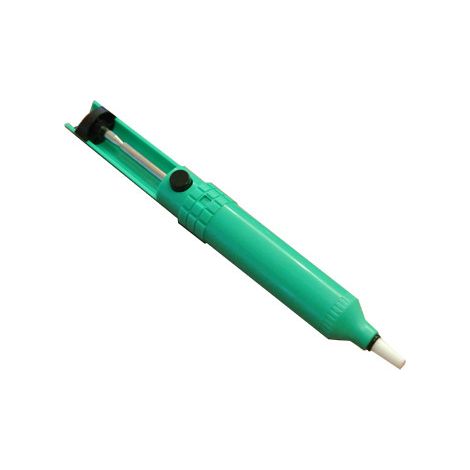 Bomba Desoldadora Profesional  Boquilla Teflón Zd-809 (1/2)