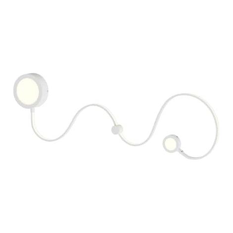 [NEUWERTIG] B-Ware Lindby Annegrit LED-Wandleuchte Bilderleuchte Wandleuchte Spiegelleuchte Lampe (1/2)