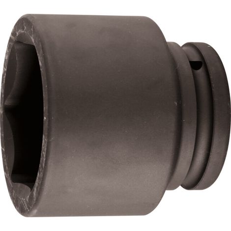 KO-KEN Douille IMPACT 6 pans, 1.1/2 pouce, Ouverture: 90 mm