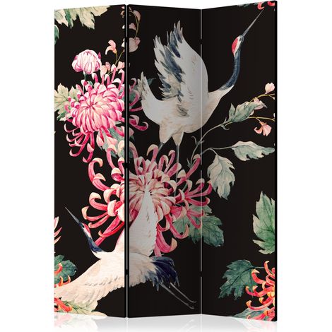 Paravento - Land of Freedom [Room Dividers] - 135x172 (1/4)