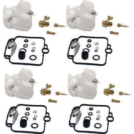 Carburetor repair kit for Suzuki GSXR750 88-92 GSXR750W 93-95 motorcycle (1/3)