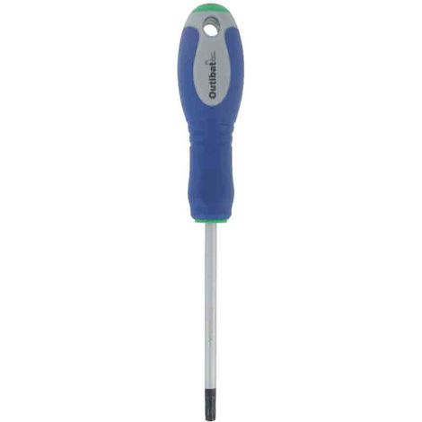 Tournevis étoilé T20 Outibat Précision Et Robustesse Pour Vis Torx T20. - Outibat (1/2)