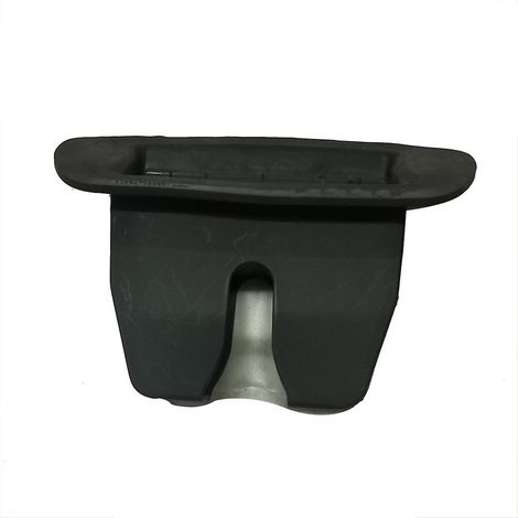 Cache de verrouillage de hayon Auto Parts 1584544-00-b pour Tesla Model Y( )