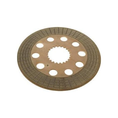 Disque de frein VAPORMATIC VPJ7087