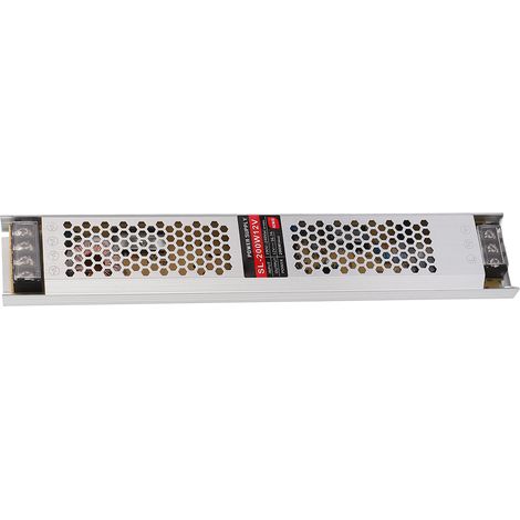 Alimentation LED ultra-mince, entrée CA 190-240 V, convertisseur de puissance 12 V 16,7 A 200 W pour éclairage (1/5)