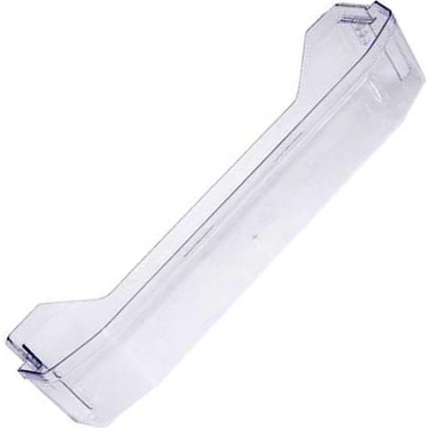 Ersatzteil - Balconnet porte bouteilles d'origine 493X111X94 mm -  - SMEG, BAUKNECHT, ARISTON HOTPOINT, OCEAN, WHIRLPOOL