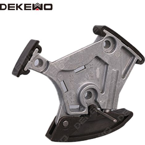 Für den Audi C6 2.0 sind die Kettenspanner 06B115130C, 06B115130A und 06B115130 geeignet.