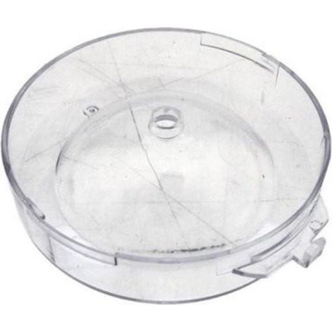 BABY CHEF MOULINEX COPERCHIO PER BICCHIERE PER FULLATORE NO ORIGINALE PC 2