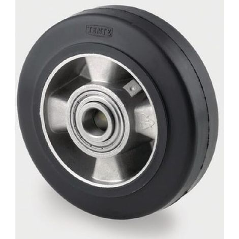 Roue 250mm TENTE IEP250502060 (1/2)