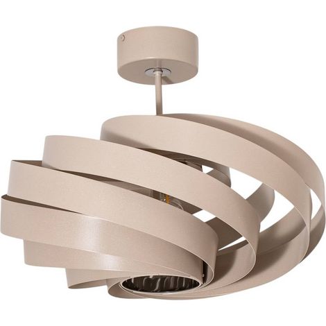 Euluna 'Vento' in Beige da Metallo (1/5)