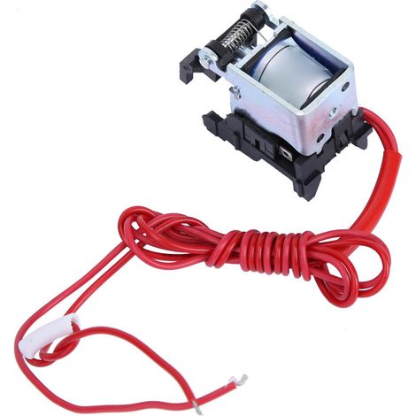 Accessoire auxiliaire de déclenchement shunt CM1 MX-100 pour disjoncteur AC220/230V (1/5)