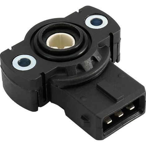 13631721456 Drosselklappenpositionssensor (TPS) für BMW E30, E36 und E38 (1/5)