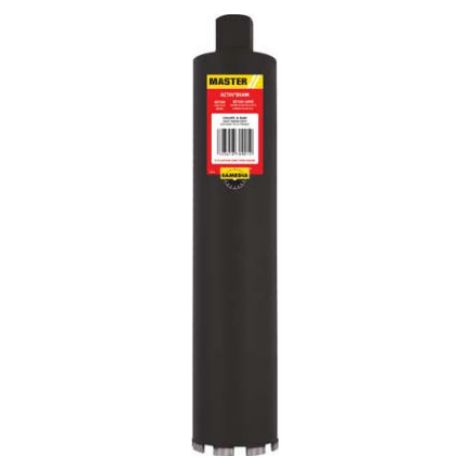 Foret TECHNIC ACTIV’DIAM SAMEDIA D.92 pour carotter à eau