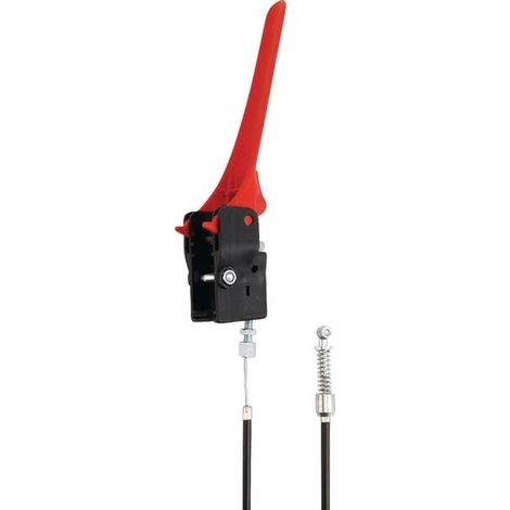 Cavo Bowden trazione ruote SOLO 0227200070