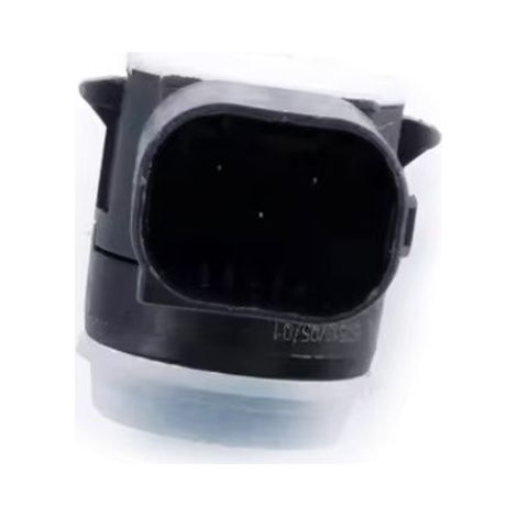 1608321780 9675202477 Applicable to Peugeot 208, 308, Citroen C4 reversing radar (1/4)