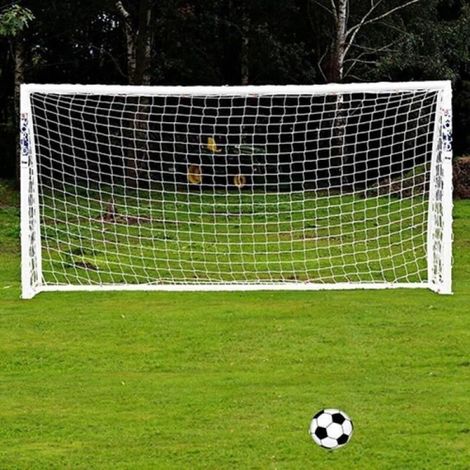 Filet de but de Football, 1.8x1.2m, pour adultes et enfants
