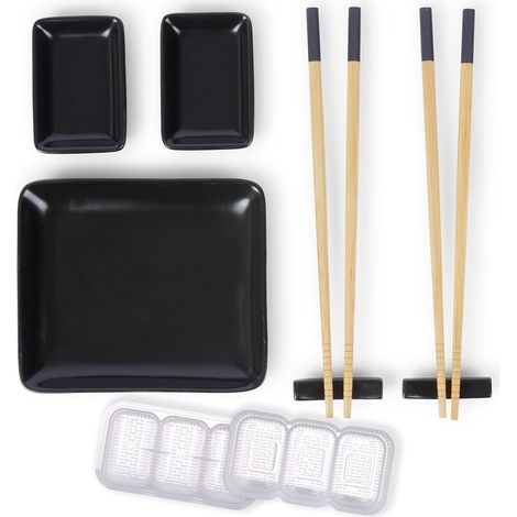Set para servir sushi para 2 personas 259399 (1/5)