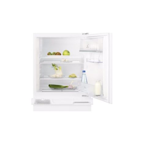 Electrolux Serie 600 KXB2AE82S frigorifero Da incasso 127 L E Bianco (1/4)