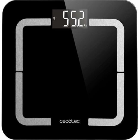 Cecotec Bilance con app Bilancia per bagno Surface Precision Smart Healthy (1/5)