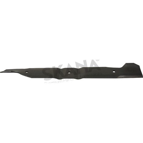 Lama per tagliaerba tosaerba compatibile OLEO-MAC 491MM RIF 1104227