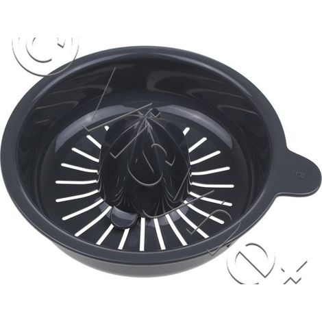 Delonghi - citrus press kit fdp65 - as00000720 (1/2)