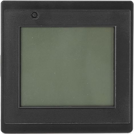 Voltmètre Ampèremètre Numérique LCD pour Mesure Tension Courant DC 80‑300V 20A (1/5)