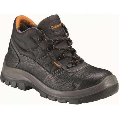 Scarpa Hornet Alta S3 37