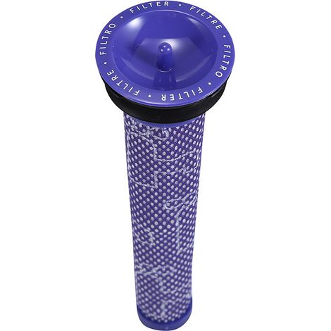 Built-in HEP filter cartridge, HEPA pre-filter, and filter cotton suitable for DS V6 V7 V8 DC62 vacuum cleaners (1/5)