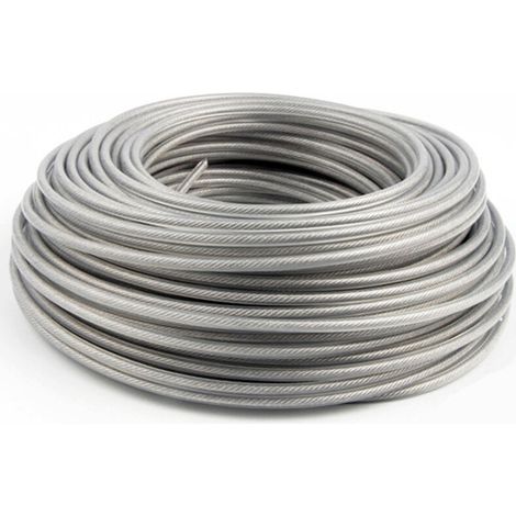 3mm x 40m Brushcutter Wire Cutting Rope