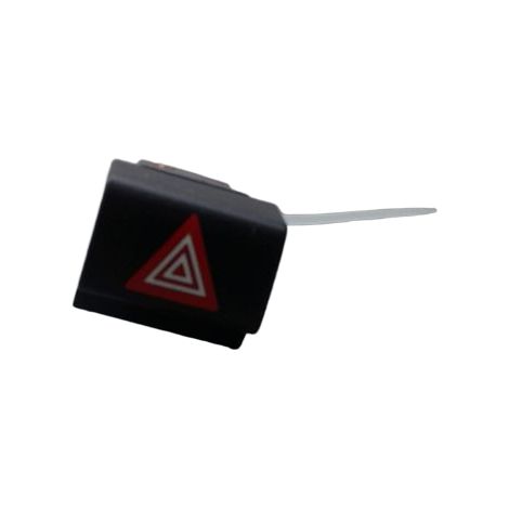 Bouton De Warning CITROEN C4 Picasso [PRODUIT D'OCCASION] ♻️ 96781018zd - Garantie à vie (1/2)