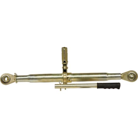 Mittlerer oberer Lenker Kat. 1 625-830 mm Gewinde 1 1/8" Kopf-Kopf (1/2)