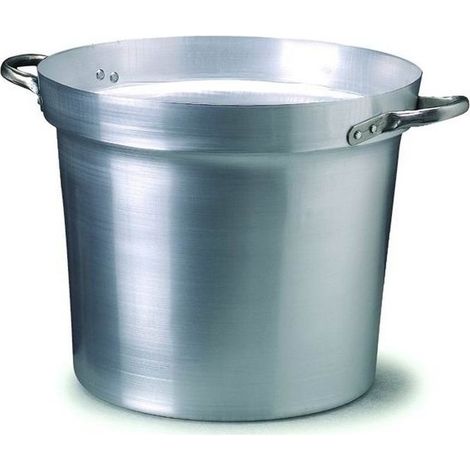 Cocotte pour sauces, diamètre 50 cm, hauteur 34,5 cm, Fasa