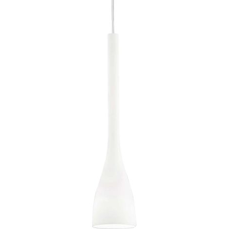 FLUT SP1 BIG, Pendelleuchte, Ideal Lux - Colore: Bianco (1/2)