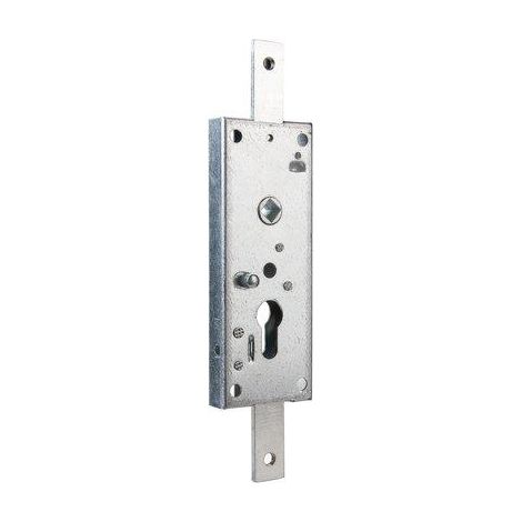 SERRURE GARAGE A CYL.HAUT/BAS WSS 01.653.0000.010 (1/2)