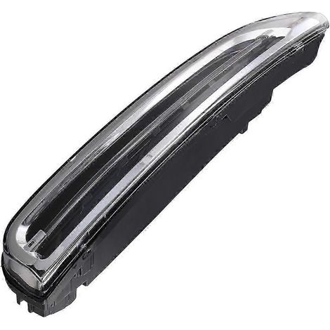 LED-Tagfahrlicht für Porsche Cayenne 958 (2011–2014) Nebelscheinwerfer und Hauptscheinwerfer (1/5)