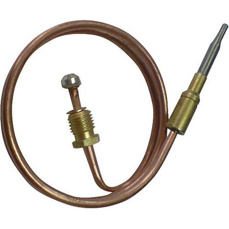 thermocouple flexible TE 513.85.10.10-425 Lg. 450mm (1/2)
