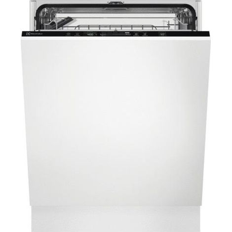 Electrolux EES47400L Completamente integrado 13 cubiertos (1/2)
