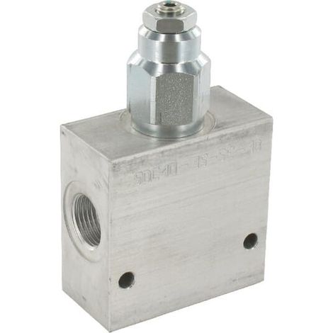 Valvola di contrasto semplice 1/2 DANFOSS CB10HV2B1E2002 (1/5)