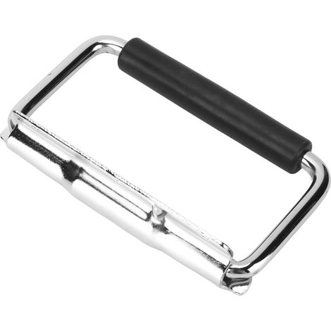 Poignée de porte VR en acier inoxydable, poignée rabattable, accessoire pour yacht et camping-car (1/5)