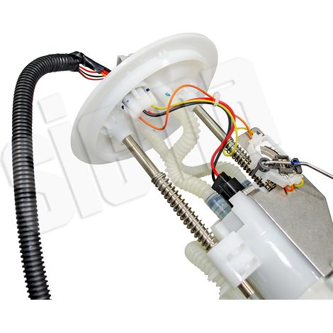 E2351M M 67190 P76112M FG0865 Applicable à Explorer Nouvel ensemble de pompe à carburant (03-10) Ensemble/pompe à carburant Explorer