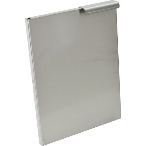 Porte gauche pour base et placard