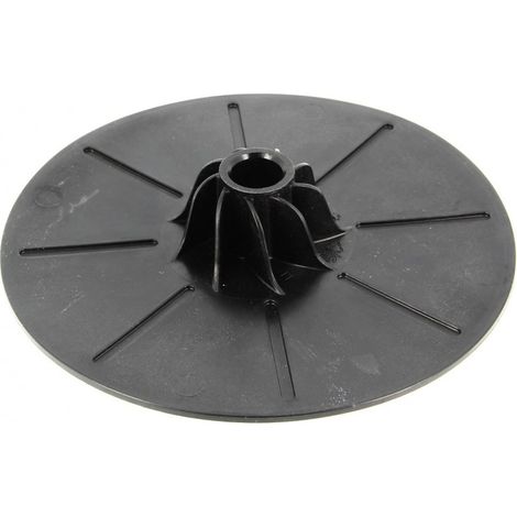 Klingenhalter 322465644/1 322465644/0 - rasenmäher (1/2)