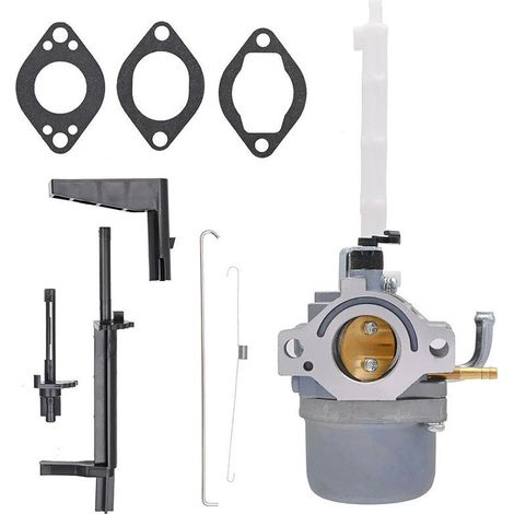 Carburateur adapté for B&S 796122 793161 696737 794593 20A113 20A114