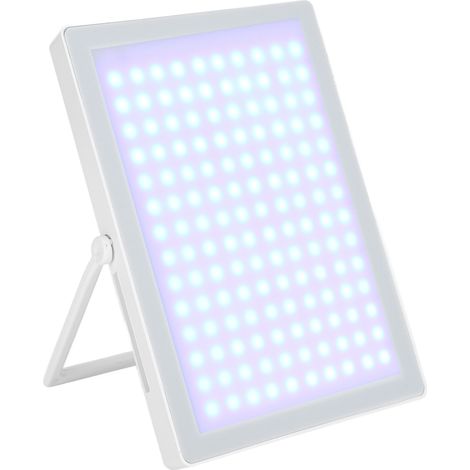 Lampe de luminothérapie à lumière bleue professionnelle pour le traitement de la jaunisse et de l'acné chez le nourrisson, appareil de physiothérapie (1/5)