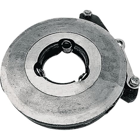 Disco freno a pedale da 200 mm compatibile con Case 3142883R94 GRANITE