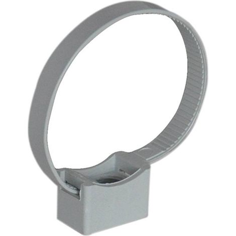 FISSATUBO A FASCETTA d.mm 8-32